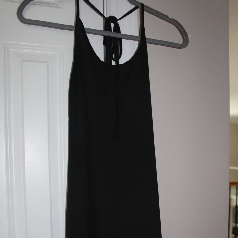 One size dress